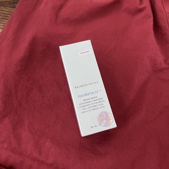 Other - SkinCeuticals Phloretin CF 30ml 🌟